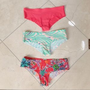 NWOT UO out from under No Show Panties